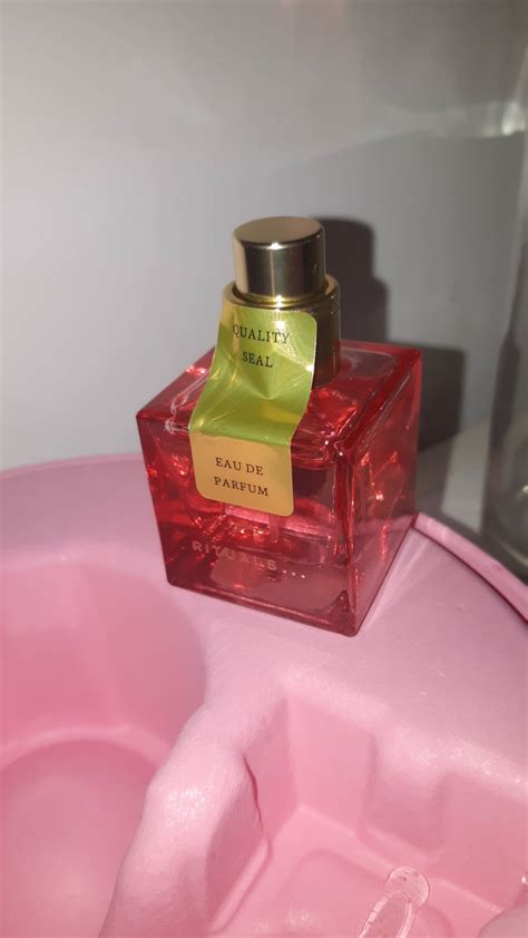 rituals quality seal eau de parfum